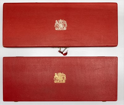 Lot 224 - Letters Patents.