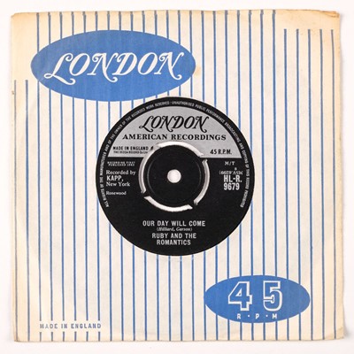 Lot 438 Rock Pop Collection Of 45rpm Rock Pop Lot 438 Rock Pop Collection Of 45rpm Rock Pop