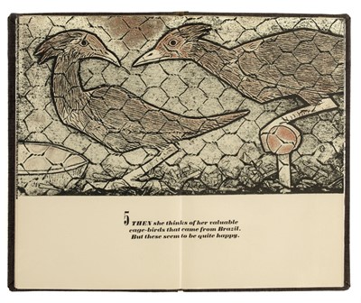 Lot 509 - Cox (Morris). The Lost Fisherman, by Frank Cox, Gogmagog Press, 1963