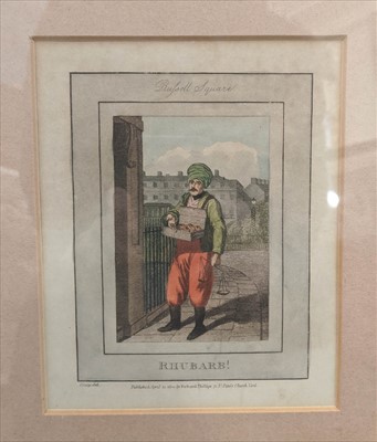 Lot 63 - Prints & engravings. A very large mixed collection of approximately 2000 prints, 18th - 20th century