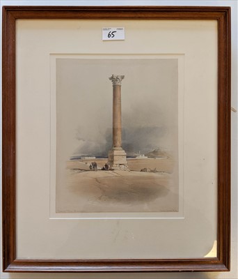 Lot 65 - Prints and engravings. Approximately 300 prints and engravings, 18th & 19th century