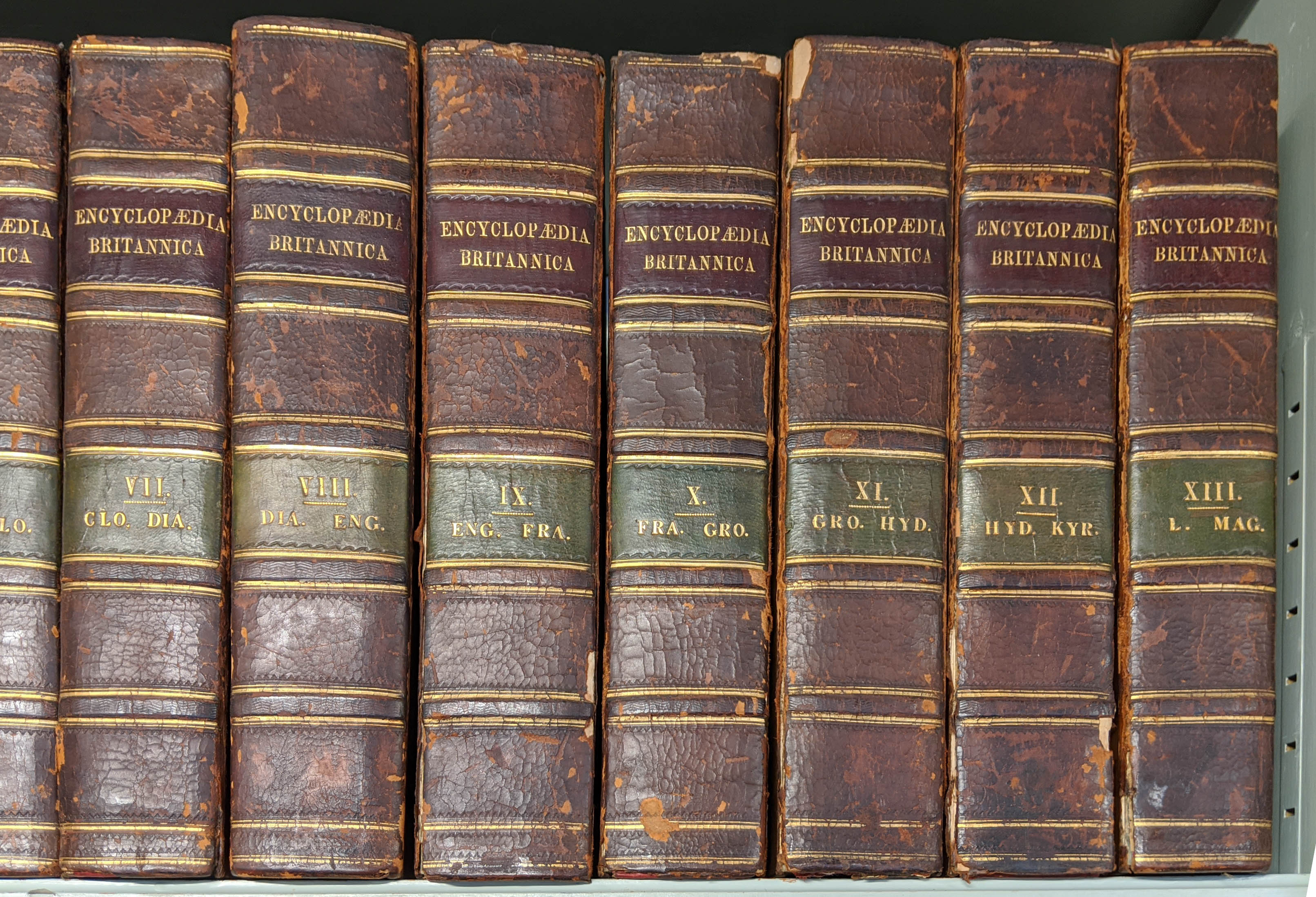 Lot 146 Adam and Charles Black (publisher).