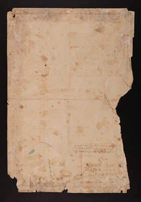 Lot 137 - Arabian Peninsula. 'Carte de la mer Rouge, relevée sur celle de James Bruce', 1827