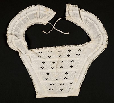 Lot 152 - Children's Clothes. A collection of garments, 18th-20th century, & other textile items
