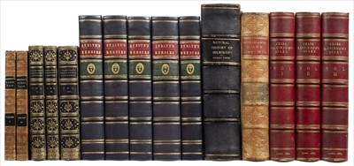 Lot 263 - Johnson (Samuel). Dr. Johnson's Table-Talk, 2 volumes, 1807