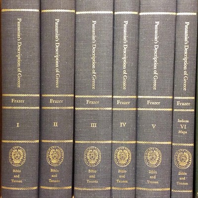 Lot 269 - Academic. A large collection of late 19th & 20th century academic literature & history reference