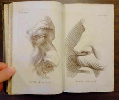 Lot 251 - Evelyn (John). Sculptura, 2nd edition, 1769, & 11 others