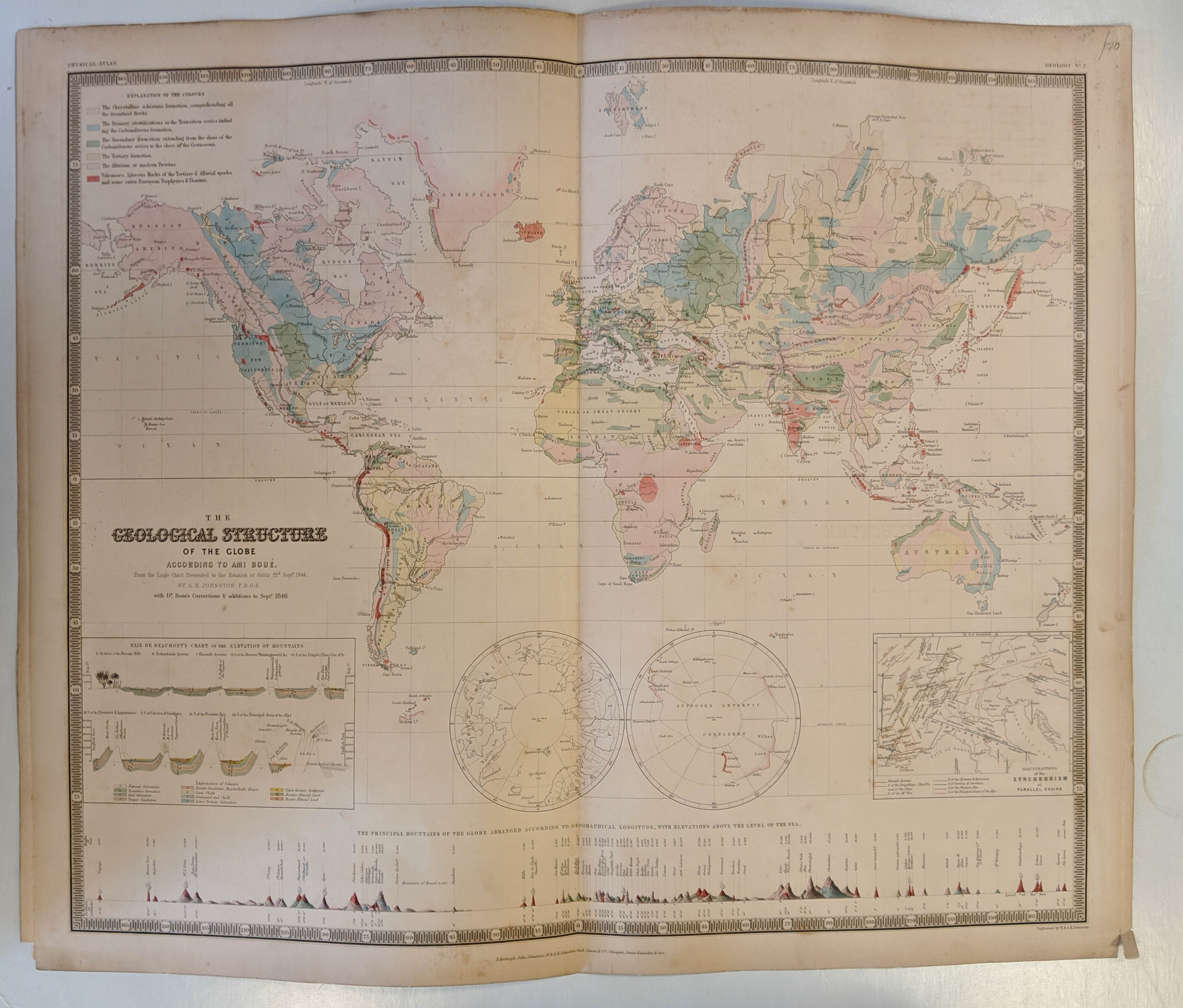 Lot 20 - Maps. A mixed collection of approximately 250