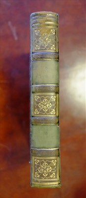 Lot 58 - Paxton (Joseph). Paxton's Magazine of Botany, 15 volumes, 1823-49