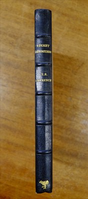 Lot 19 - Keane (John F.). My Journey to Medinah, 1st edition, 1881, & others