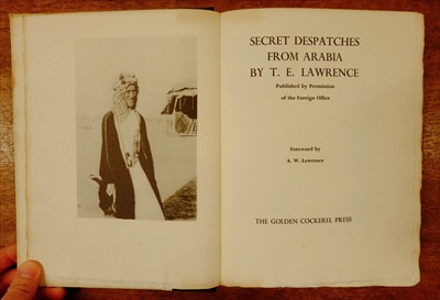 Lot 19 - Keane (John F.). My Journey to Medinah, 1st edition, 1881, & others