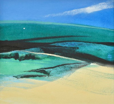 Lot 506 - Canning (Neil, 1960-). South Downs