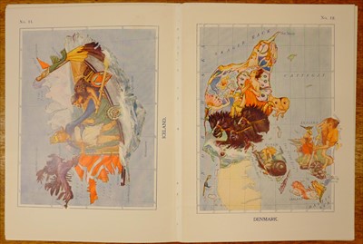 Lot 99 - Hoskyn (E.L.), Stories of Old..., 1912