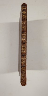 Lot 445 - Agrippa (Camillo). Trattato di scienza d' arme : et vn dialogo in detta materia., Venice, 1568