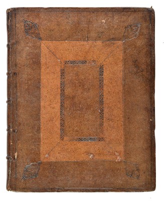 Lot 257 - Rutherforth (Thomas). Ordo institution physicarum, 1st edition, 1734, Newtonian interest