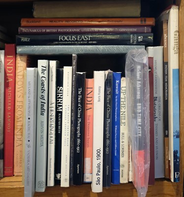 Lot 279 - Scharf (Aaron). Art and Photography, 1st edition, 1968