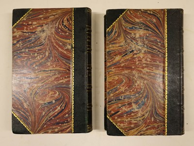 Lot 239 - Harvey (William Henry). Phycologia Britannica, 1st edition, 1846-51