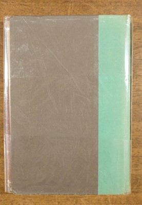 Lot 398 - Tolkien (J.R.R.) The Lord of the Rings, 3 volumes, 1962-63