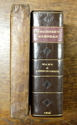 Lot 272 - Worlidge (John). Systema Horti-culturae: or, the Art of Gardening, 2nd edition, 1683