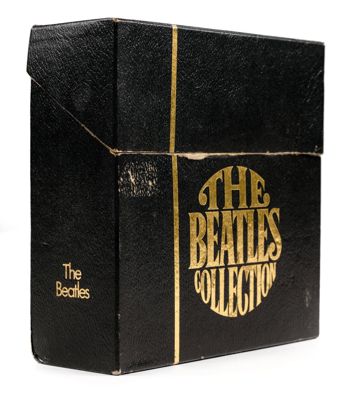 The Beatles Singles Box