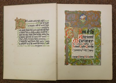 Lot 829 - Illustrated Literature. A large collection of 20th century illustrated & juvenile literature