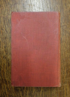 Lot 143 - Churchill (Winston Leonard Spencer, 1874-1965). Ian Hamilton's March, 1st edition