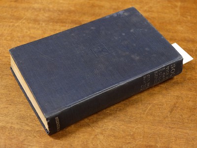 Lot 171 - Shackleton (Ernest). South, 1st edition, 1919