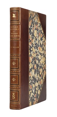 Lot 211 - Millais (J. G.). British Game Birds, 1st edition, 1909, ex libris the 9th Earl of Shaftesbury