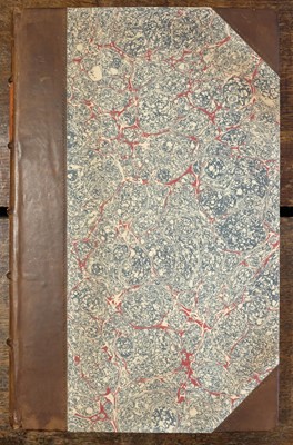 Lot 203 - Evelyn (John). Sylva, or a Discourse of Forest-Trees, 2nd edition, 1670