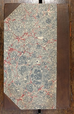 Lot 203 - Evelyn (John). Sylva, or a Discourse of Forest-Trees, 2nd edition, 1670