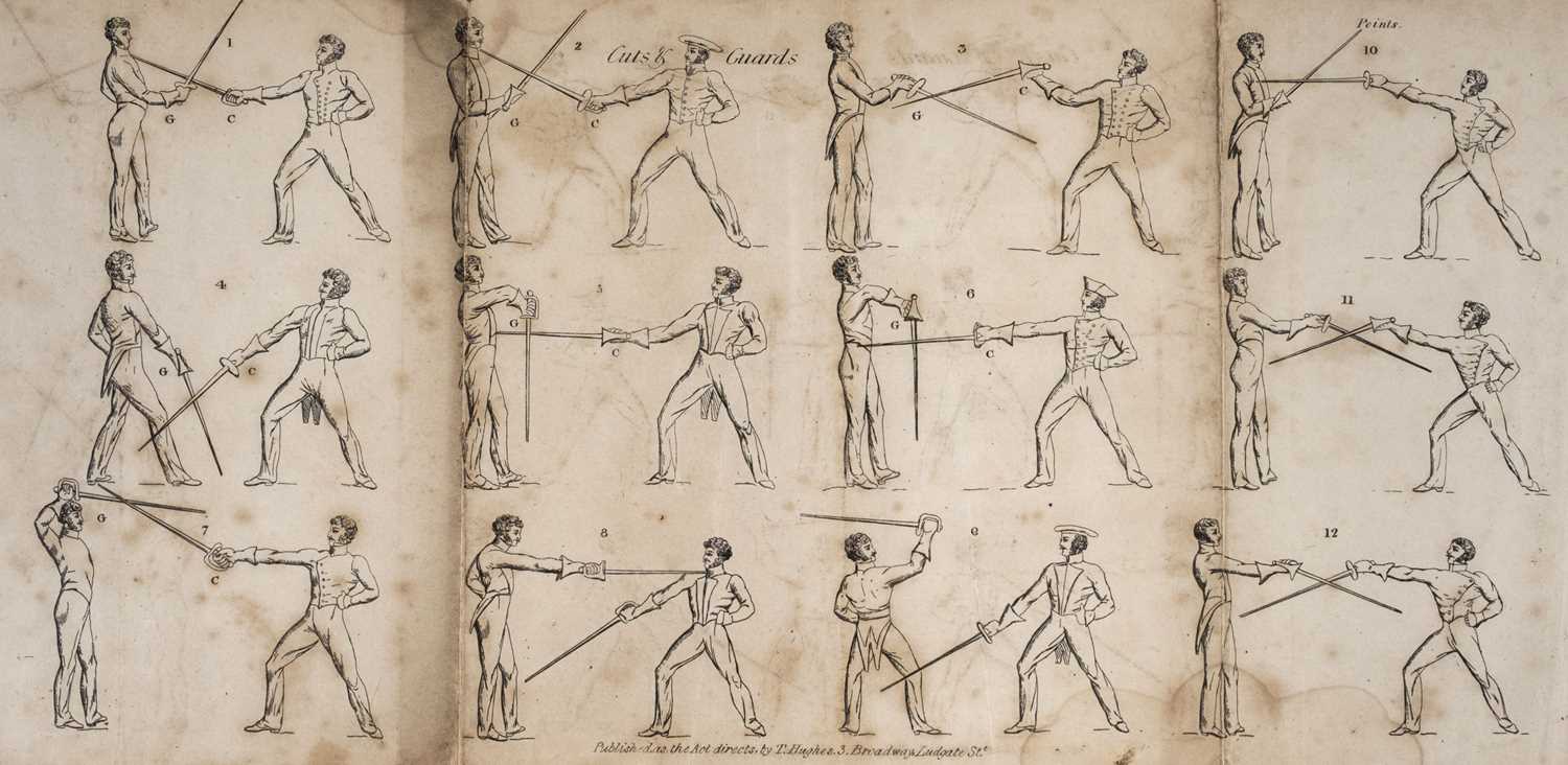 George Silver Lot 463 - Fencing. The Art of Fencing ... corrected