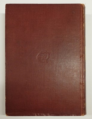 Lot 625 - Nesbit (Edith). The Railway Children, 1st edition, 1906