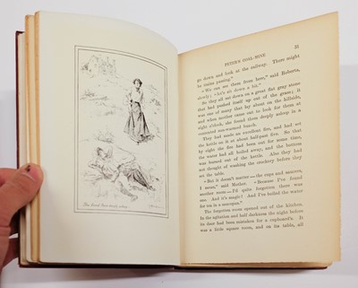 Lot 625 - Nesbit (Edith). The Railway Children, 1st edition, 1906