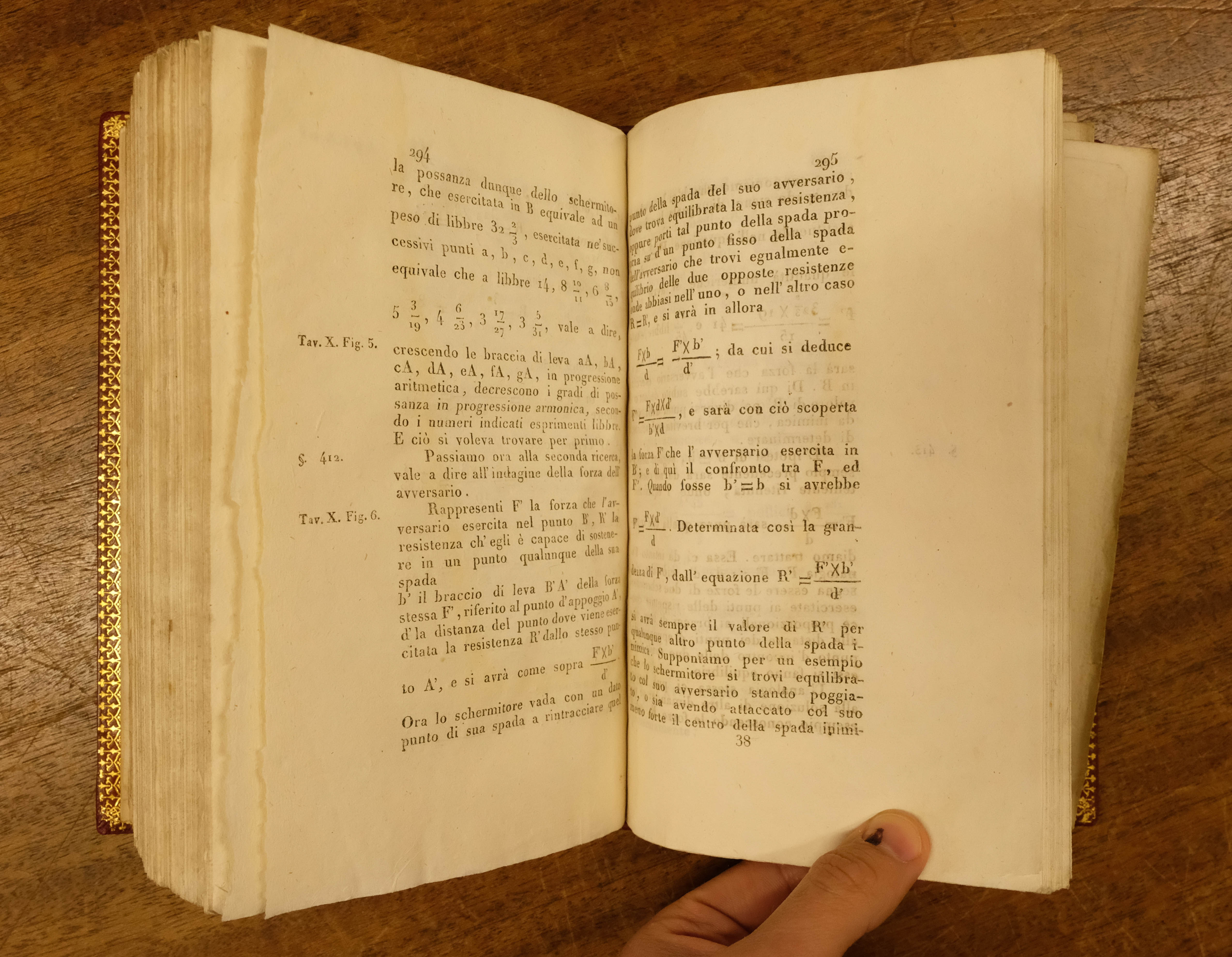 Lot 470 Scorza Rosaroll La Scienza Della Scherma Lot 470 Scorza Rosaroll La Scienza Della Scherma