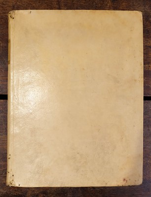 Lot 490 - Baldi (Bernardino). Versi e Prose, 1590
