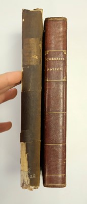 Lot 163 - Malleson (G. B.). History of the French in India, 1868, & others