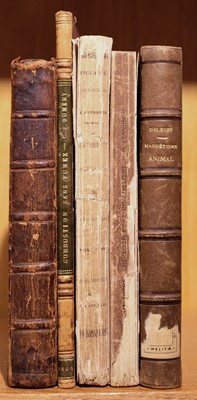 Lot 307 - Smith (Godfrey). The Laboratory; or, School of Arts, 3rd edition, 1750