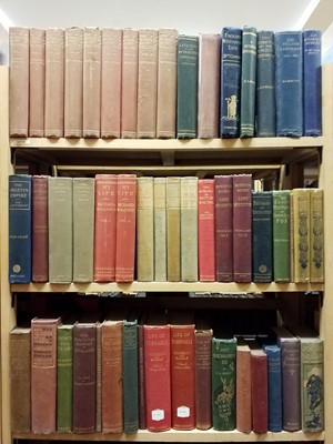 Lot 860 - History. A large collection of late 19th & early 20th century history reference