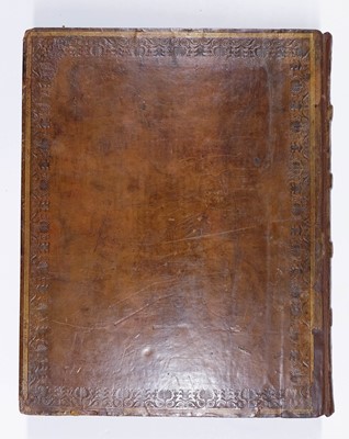 Lot 24 - Franklin (John). Narrative of a Journey to the Shores of the Polar Sea, 1st edition, 1823