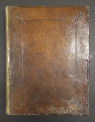 Lot 257 - Boyle (Robert). New Experiments Physico-Mechanical, 2nd edition, 1662, & A Continuation, 1669