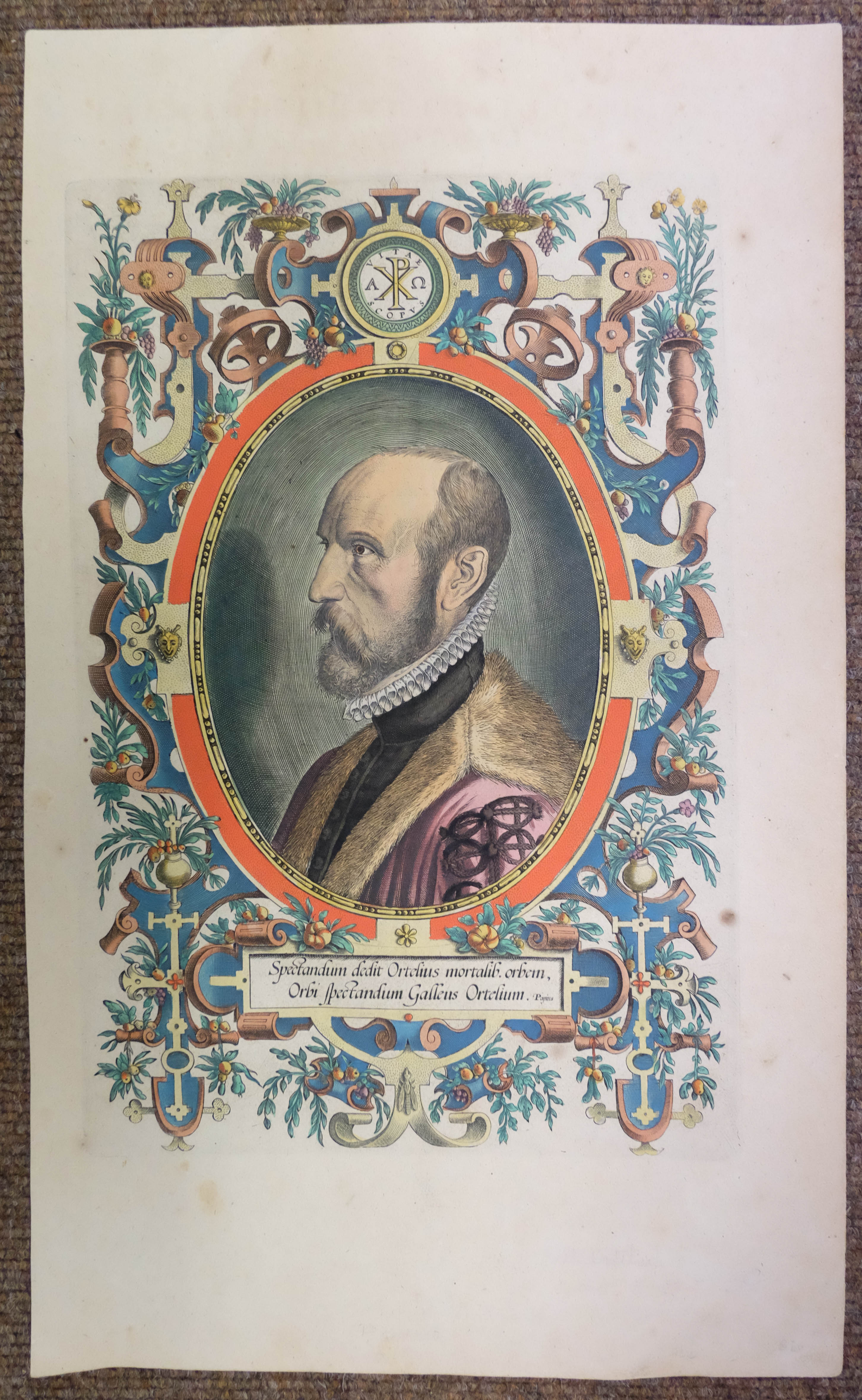 Lot 102 - Cartographers. A collection of thirteen