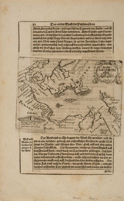Lot 113 - Eastern Europe. Mercator (Gerard & Hondius Henricus), Russia cum Confinijs circa 1610
