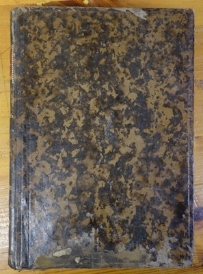 Lot 269 - Barotti (Giovanni Andrea, 1701-1772). 'Notizie intorno a M. Girolamo Vida', 1771-1, & 4 other MSS