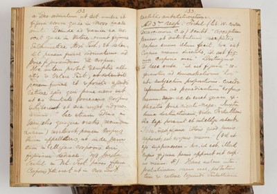 Lot 269 - Barotti (Giovanni Andrea, 1701-1772). 'Notizie intorno a M. Girolamo Vida', 1771-1, & 4 other MSS