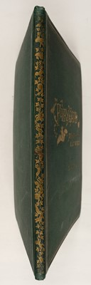 Lot 449 - Doyle (Richard). In Fairyland. A Series of Pictures from the Elf-World, 1st edition, 1870