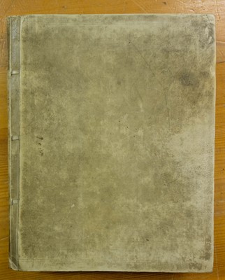 Lot 274 - Commonplace books. Group of 15 commonplace books, 1769-c.1850