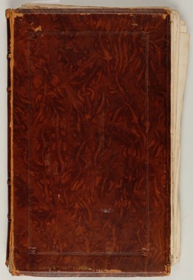 Lot 410 - Rumpf (Georg Eberhard). Thesaurus Imaginum Piscium Testaceorum..., 1711
