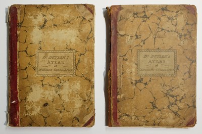 Lot 3 - Butler (Samuel). An Atlas of Ancient Geography, 1831