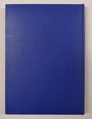 Lot 568 - Hilton (James). Good-bye Mr. Chips, 1st UK edition, 1934, signed, in the dust jacket