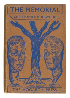 Lot 576 - Isherwood (Christopher). The Memorial, 1st edition, 1932